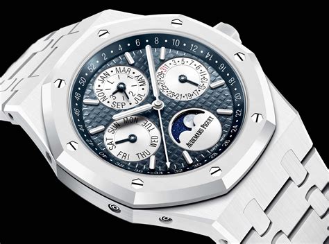 audemars piguet royal oak calendario perpetuo